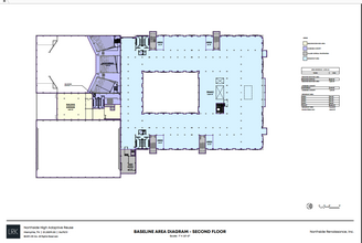 1212 Vollintine Ave, Memphis, TN à louer Plan d  tage- Image 2 de 5