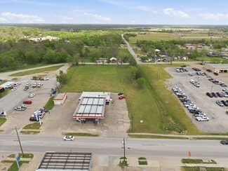 More details for TBD TBD  Mulberry Street, Kaufman, TX - Land for Sale