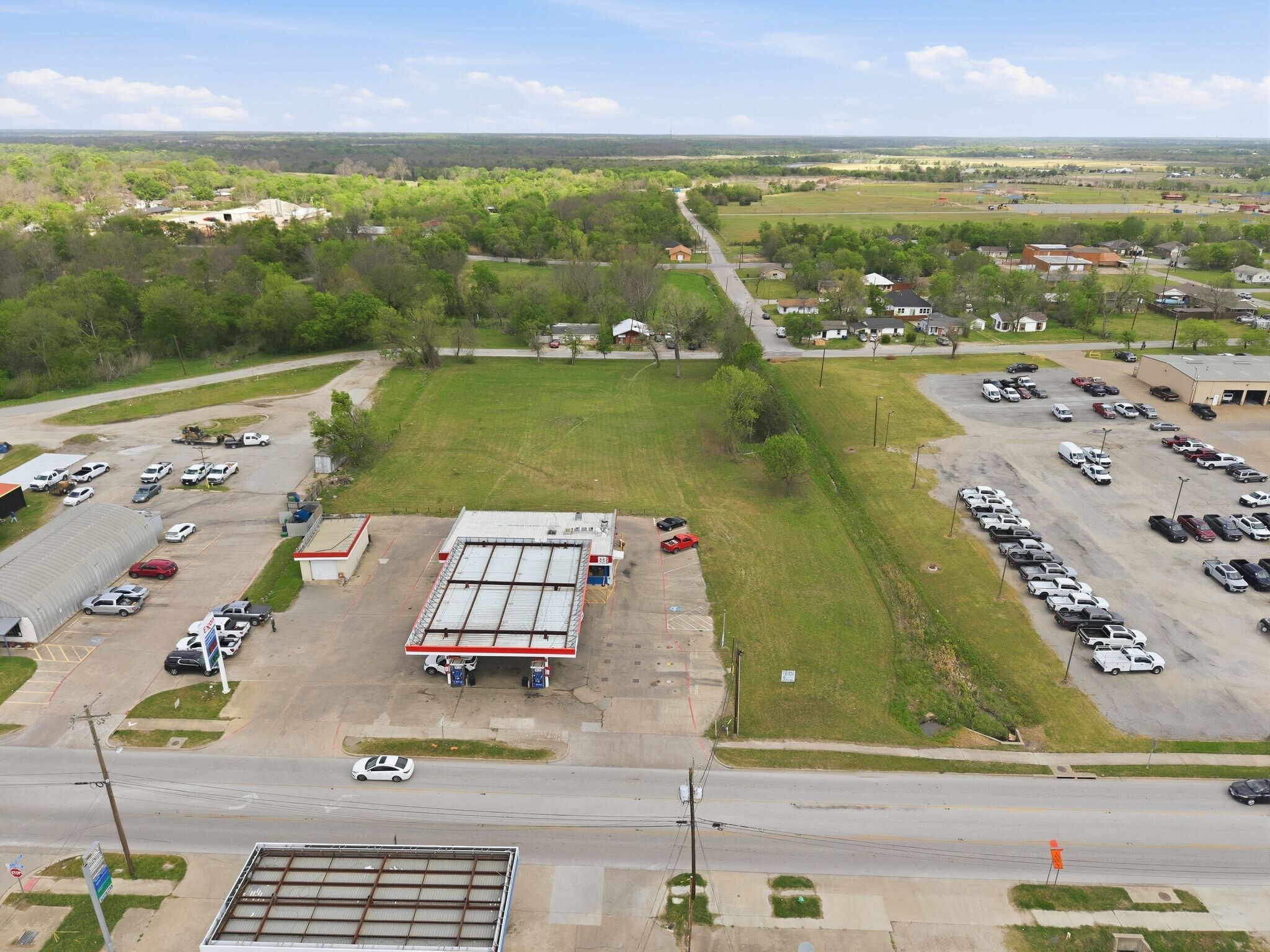 TBD TBD  Mulberry Street, Kaufman, TX à vendre Photo principale- Image 1 de 30