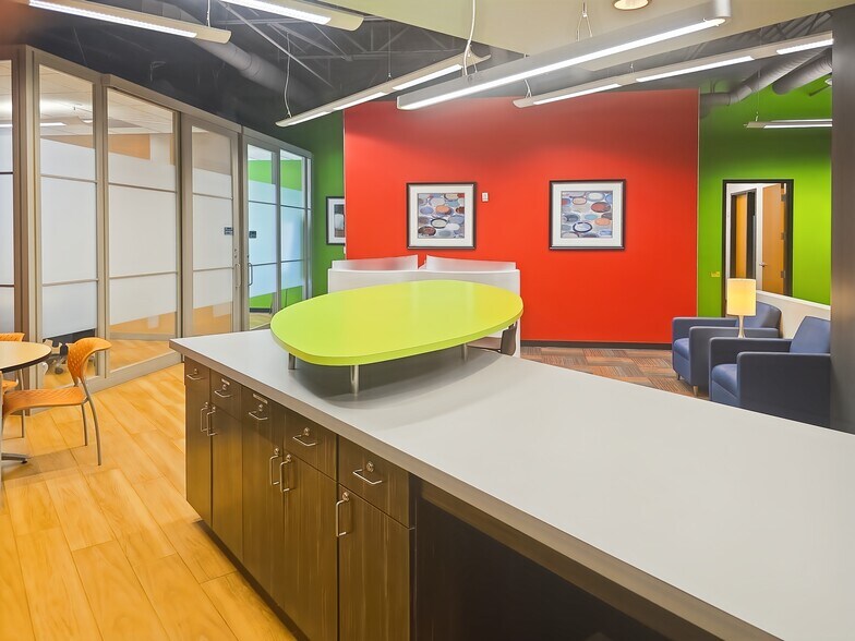 1350 Scenic Hwy N, Snellville, GA à louer - Photo intérieure - Image 3 de 14