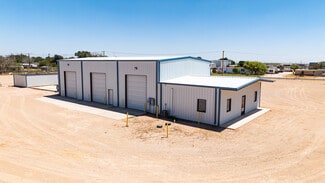 More details for 3105 S County Road 1255, Midland, TX - Industrial for Lease