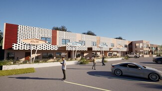 Plus de détails pour 16300 Crenshaw Blvd, Torrance, CA - Commerce de détail à louer