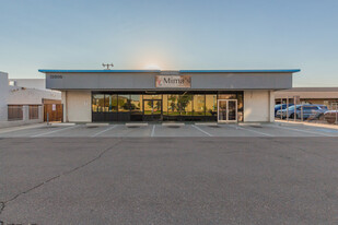 12806 N 28th Dr, Phoenix AZ - Services immobiliers commerciaux