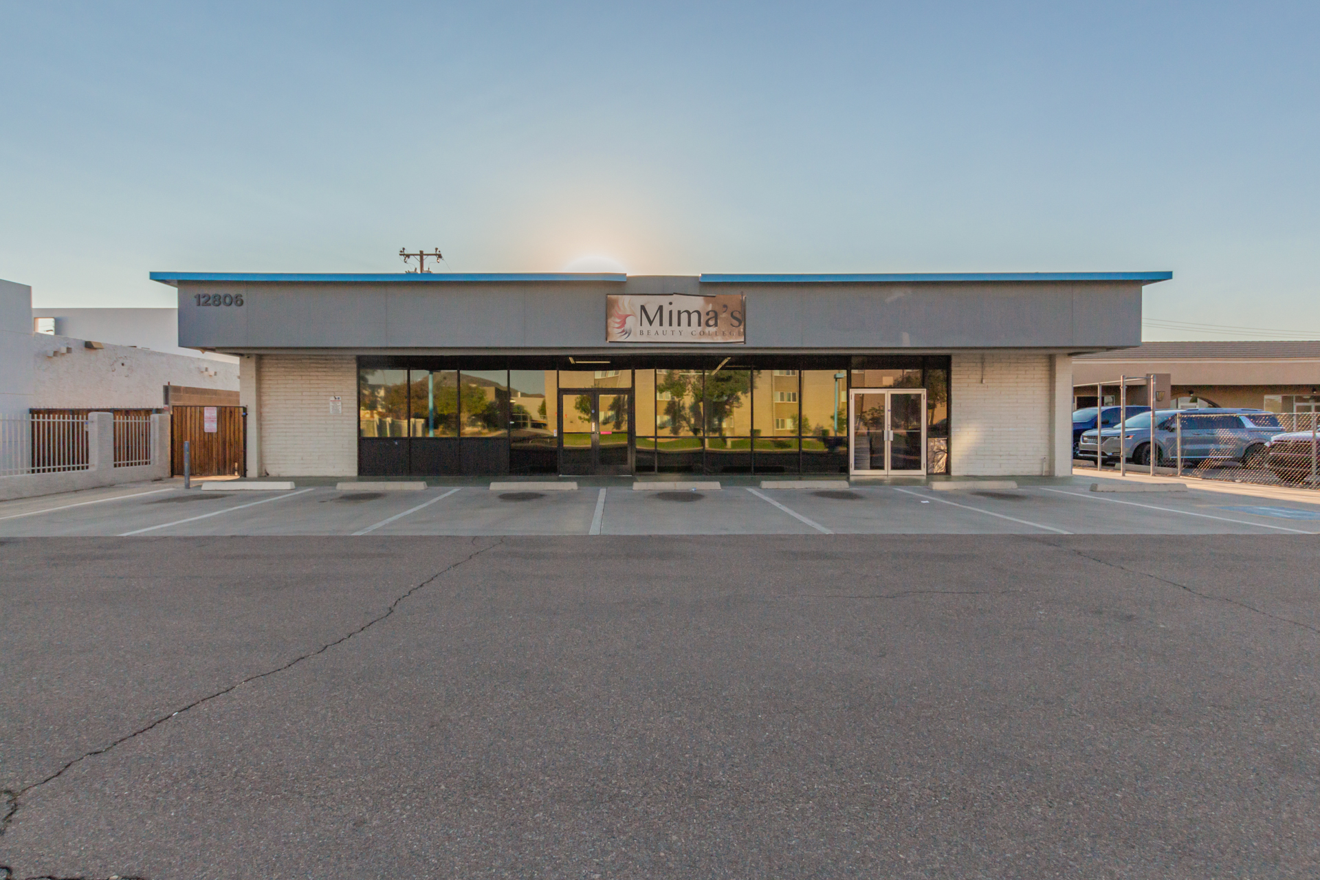 12806 N 28th Dr, Phoenix, AZ for sale Building Photo- Image 1 of 27