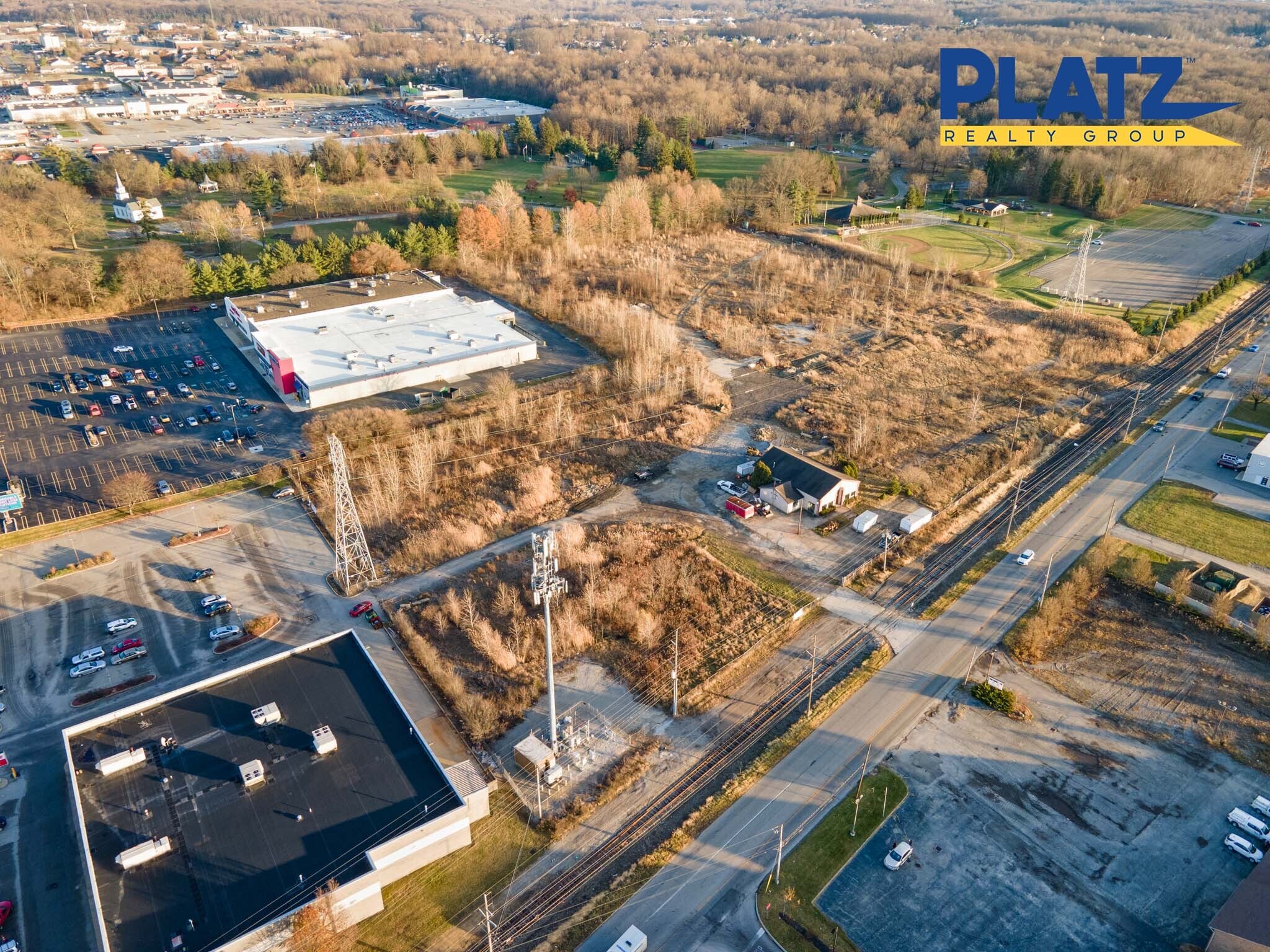 7357 Southern Blvd, Boardman, OH for sale Building Photo- Image 1 of 9