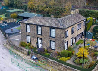 Plus de détails pour Wakefield Rd, Brighouse - Spécialité à vendre