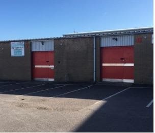 More details for Avro Way, Melksham - Industrial for Lease