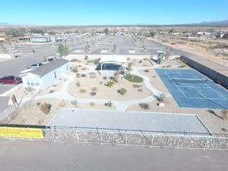 Plus de détails pour 4117 E. Fleet St, Littlefield, AZ - Terrain à vendre