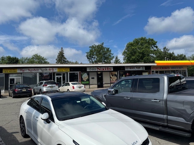 886-926 Prospect St, Glen Rock, NJ à louer - Photo du bâtiment - Image 3 de 10