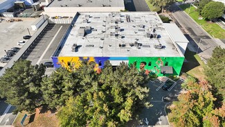 Plus de détails pour 3501 W Garry Ave, Santa Ana, CA - Industriel à louer