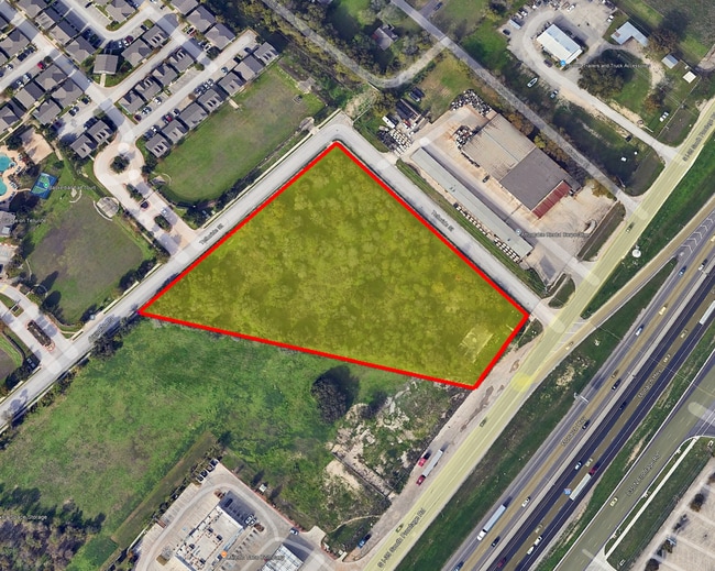 More details for 1909 Interstate 35, San Marcos, TX - Land for Sale