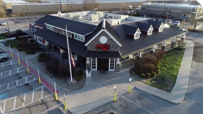 Plus de détails pour 1520 Georgesville Rd, Columbus, OH - Commerce de détail à vendre