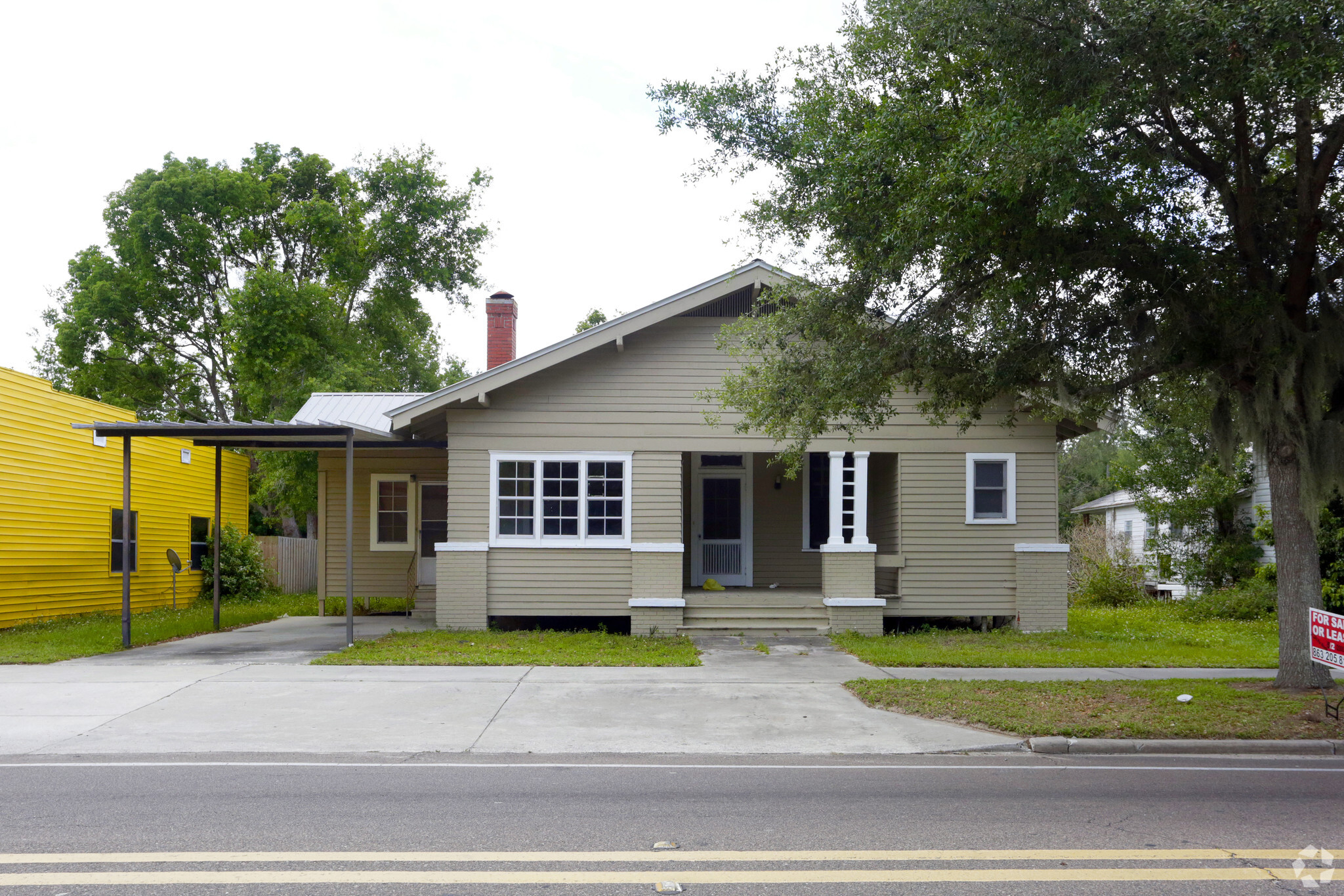 865 E Main St, Bartow, FL à vendre Photo du b timent- Image 1 de 10