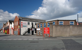 More details for Richmond St, Ashton Under Lyne - Industrial for Lease