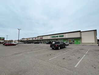 More details for 3502 Clark Blvd, Laredo, TX - Retail for Lease