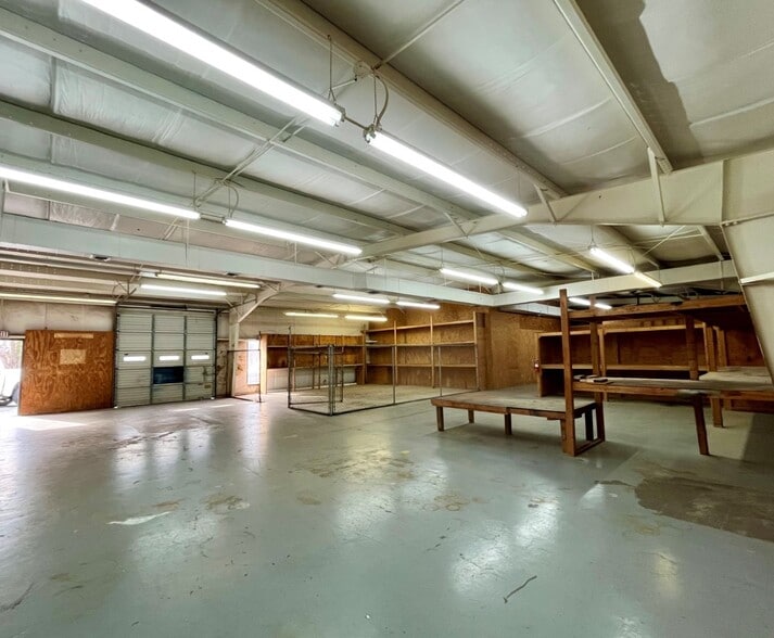 8545 Highway 52, Rockwell, NC à vendre - Photo du bâtiment - Image 3 de 9