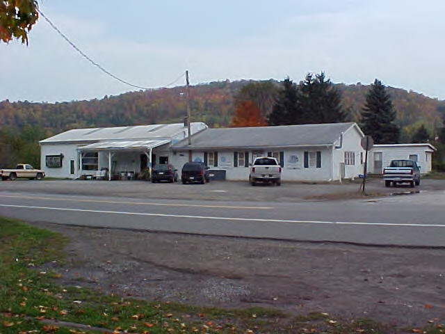 763 S Main St, Mansfield, PA à vendre - Photo principale - Image 1 de 1