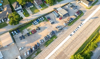 More details for 2002 W Main St, Grand Prairie, TX - Retail for Sale