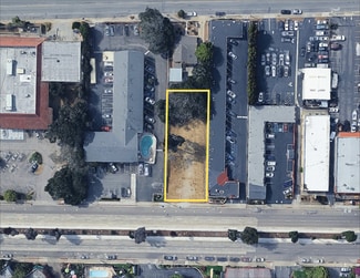 More details for 2122 Fremont St, Monterey, CA - Land for Sale