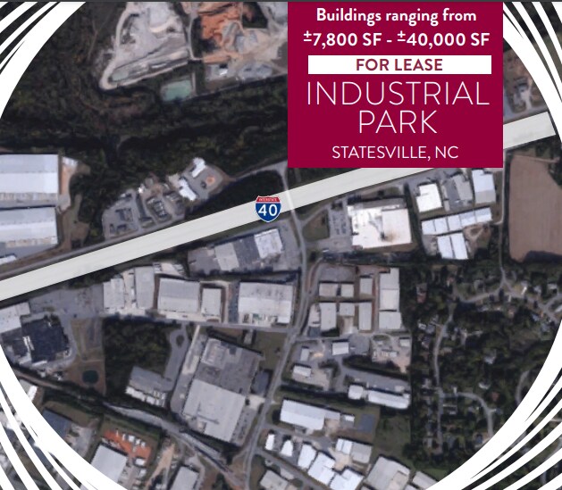 1904 Weinig St, Statesville, NC à louer Photo du bâtiment- Image 1 de 7