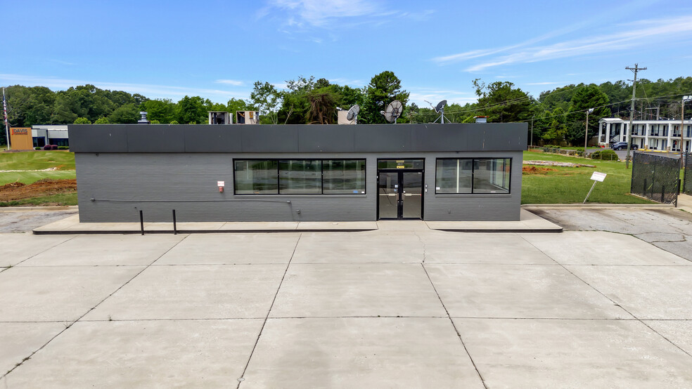 5503 Highway 187, Anderson, SC for lease - Building Photo - Image 3 of 7