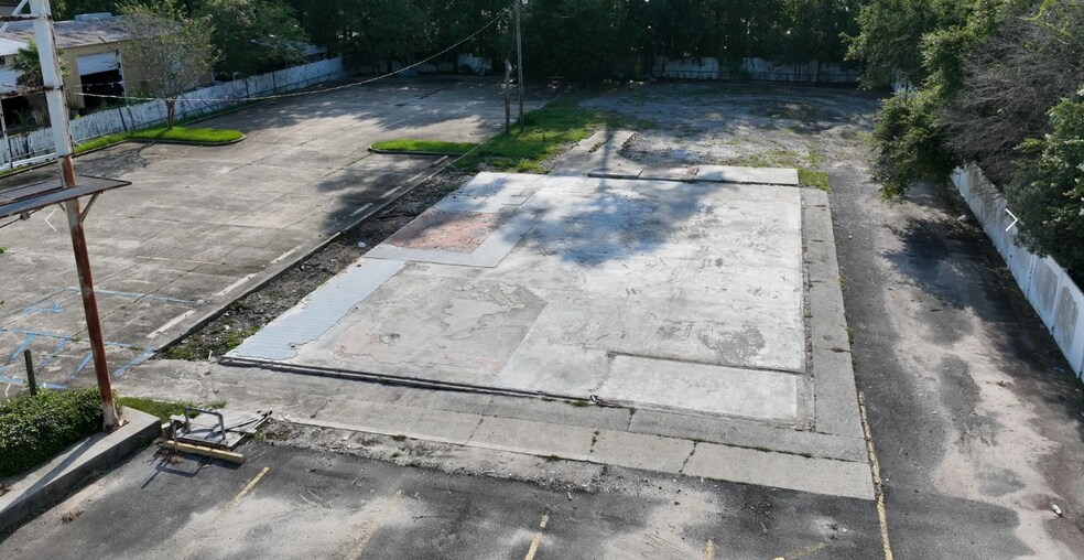 766 E I 10 Service Rd, Slidell, LA for sale - Building Photo - Image 1 of 11