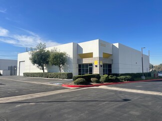 Plus de détails pour 13933 Magnolia Ave, Chino, CA - Industriel à louer