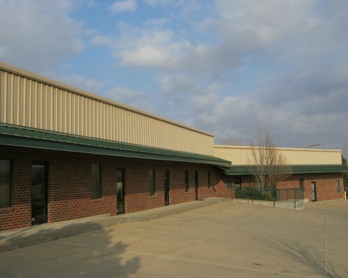 7444-7468 W 162nd Ter, Overland Park, KS à louer - Photo du bâtiment - Image 3 de 7