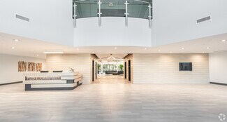 Plus de détails pour 1125 E Campbell Rd, Richardson, TX - Bureau à louer