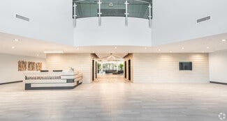 Plus de détails pour 1125 E Campbell Rd, Richardson, TX - Bureau à louer