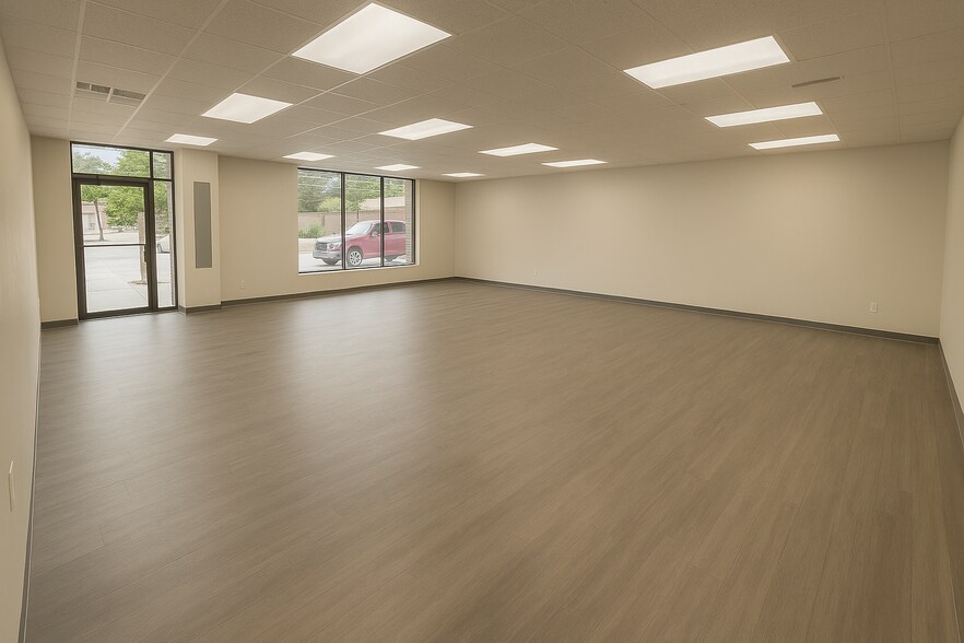 2854 Wade Hampton Blvd, Taylors, SC à louer - Photo du bâtiment - Image 3 de 11