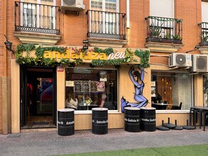 Retail in Illescas, Toledo for lease Construction Photo- Image 1 of 12