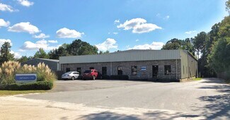 More details for 117 Prosperity Dr, Savannah, GA - Industrial for Lease