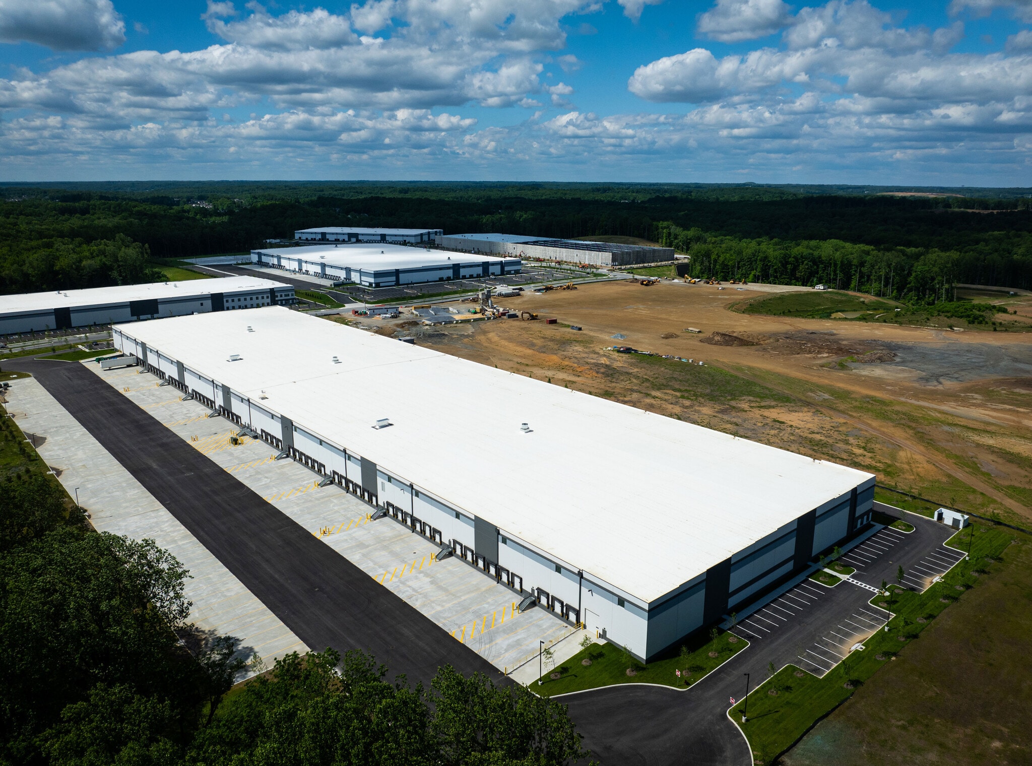 Route 301, Upper Marlboro, MD for lease Building Photo- Image 1 of 10