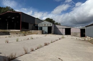 Plus de détails pour Hayes Rd, Compton Dundon - Industriel à vendre