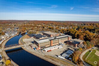 159 Singleton St, Woonsocket, RI - AÉRIEN  Vue de la carte