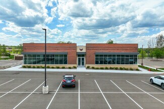 Plus de détails pour 796 Bielenberg Dr, Woodbury, MN - Bureau à vendre