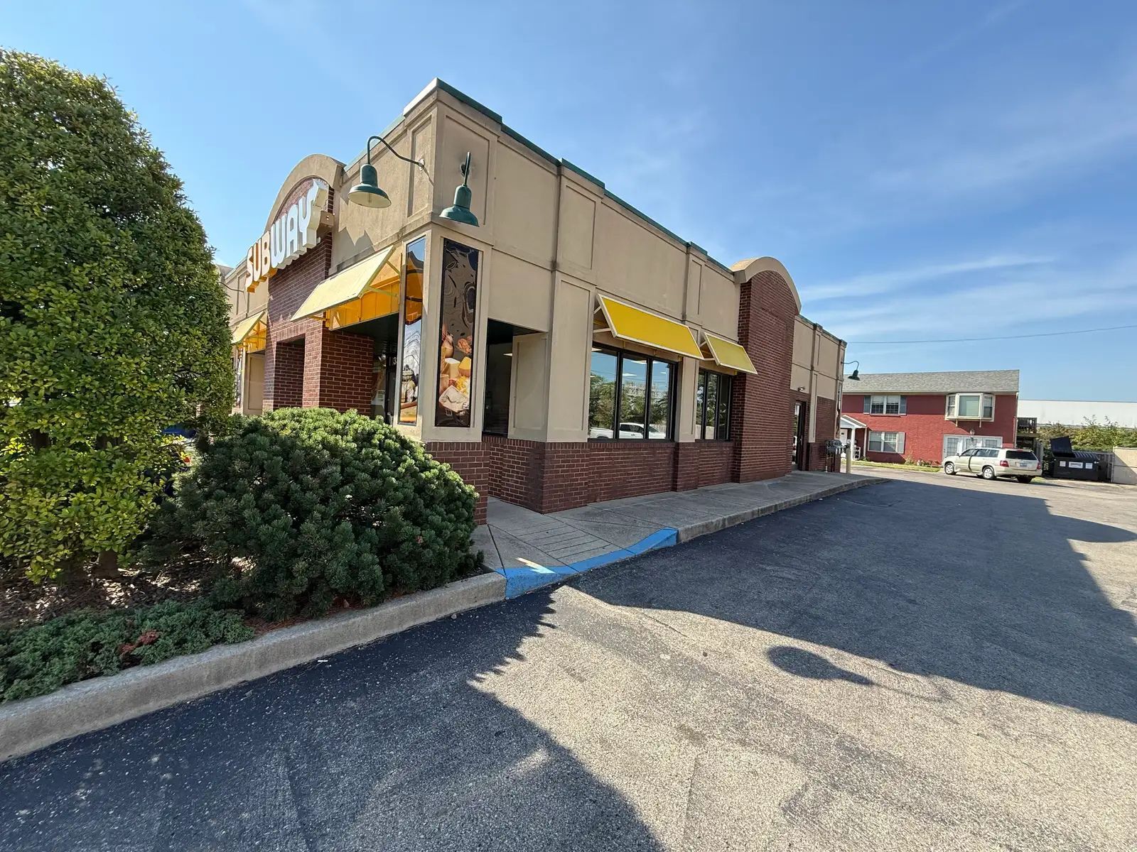 3314 Preston Hwy, Louisville, KY for sale Building Photo- Image 1 of 5
