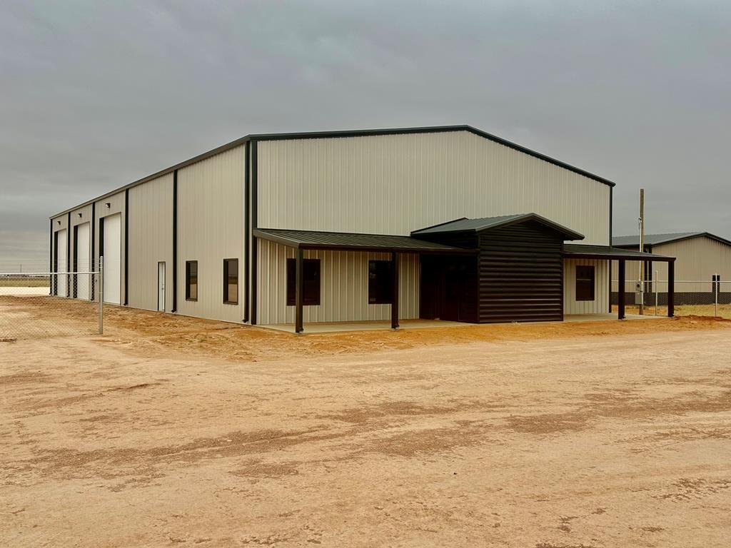 518 US-385 N, Seminole, TX à vendre Photo du bâtiment- Image 1 de 1