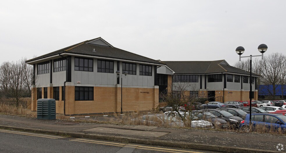 Parsons Green, St Ives à vendre - Photo du bâtiment - Image 3 de 4