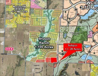 More details for Hames Rd, Pilot Point, TX - Land for Sale