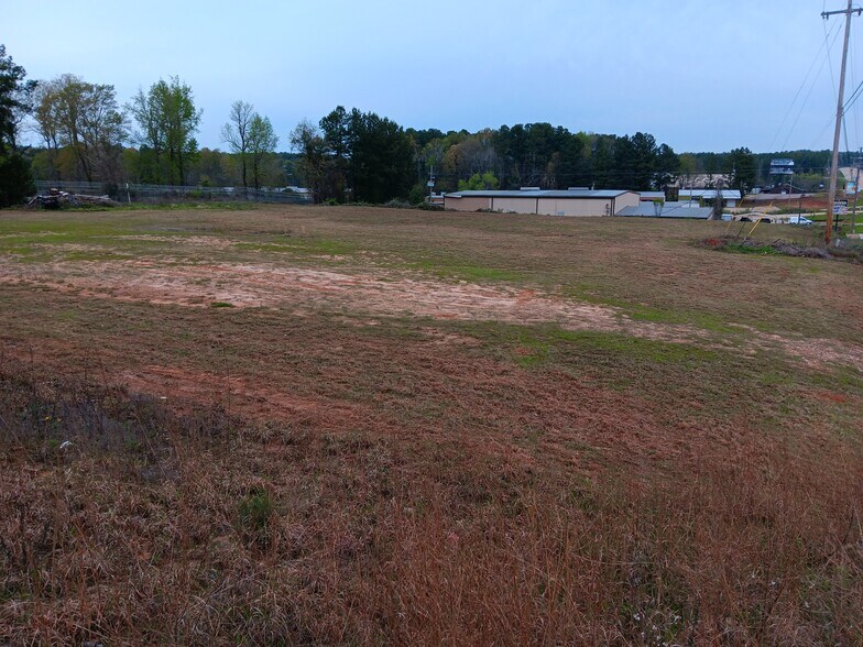 2435 Highway 33, Ruston, LA à louer - Photo du bâtiment - Image 3 de 3