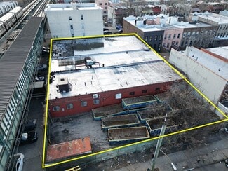 Plus de détails pour 733-743 Livonia Ave, Brooklyn, NY - Industriel à vendre