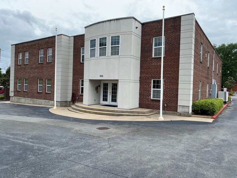 4016 Stannus St, Little Rock, AR for lease - Building Photo - Image 3 of 16