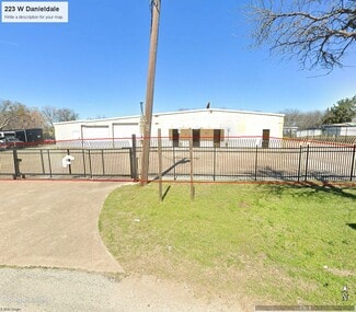 More details for 223 W Danieldale Rd, Dallas, TX - Flex for Sale