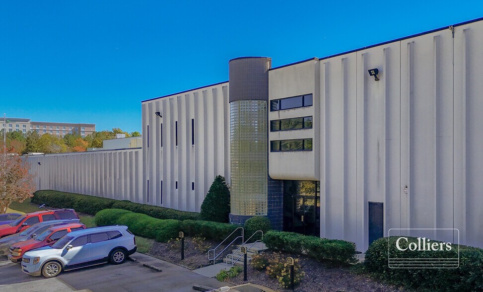 425 Park West Dr, Augusta, GA à louer - Photo du bâtiment - Image 1 de 14