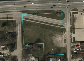 Plus de détails pour 2207 Knolson St, Westland, MI - Terrain à vendre