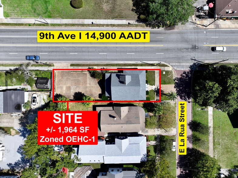 824 E La Rua St, Pensacola, FL for sale - Building Photo - Image 2 of 38