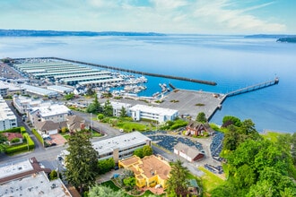 22014 7th Ave S, Des Moines, WA - Aerial  map view - Image1