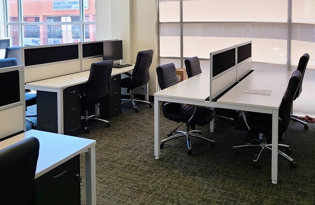 Plus de détails pour 290 King St E, Kitchener, ON - Coworking à louer